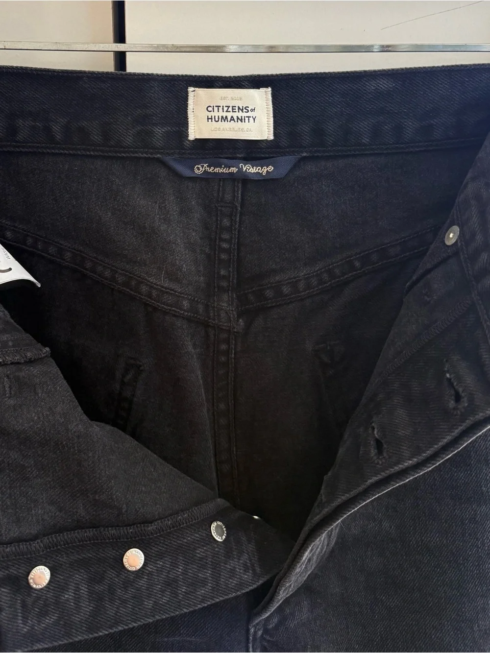 CITIZENS OF HUMANITY jeans